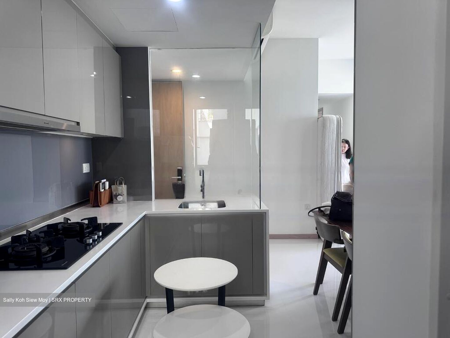 J Gateway (D22), Condominium #458400571